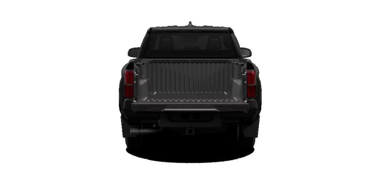 2025 Toyota Tacoma SR5 Photo