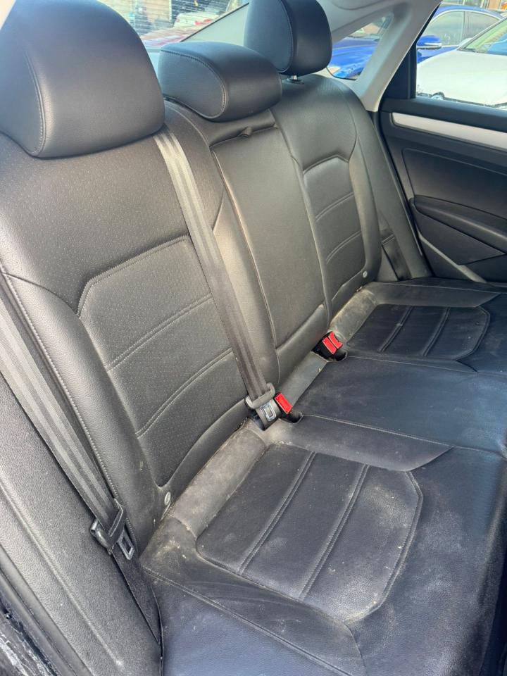 2013 Volkswagen Passat COMFORTLINE - Photo #13