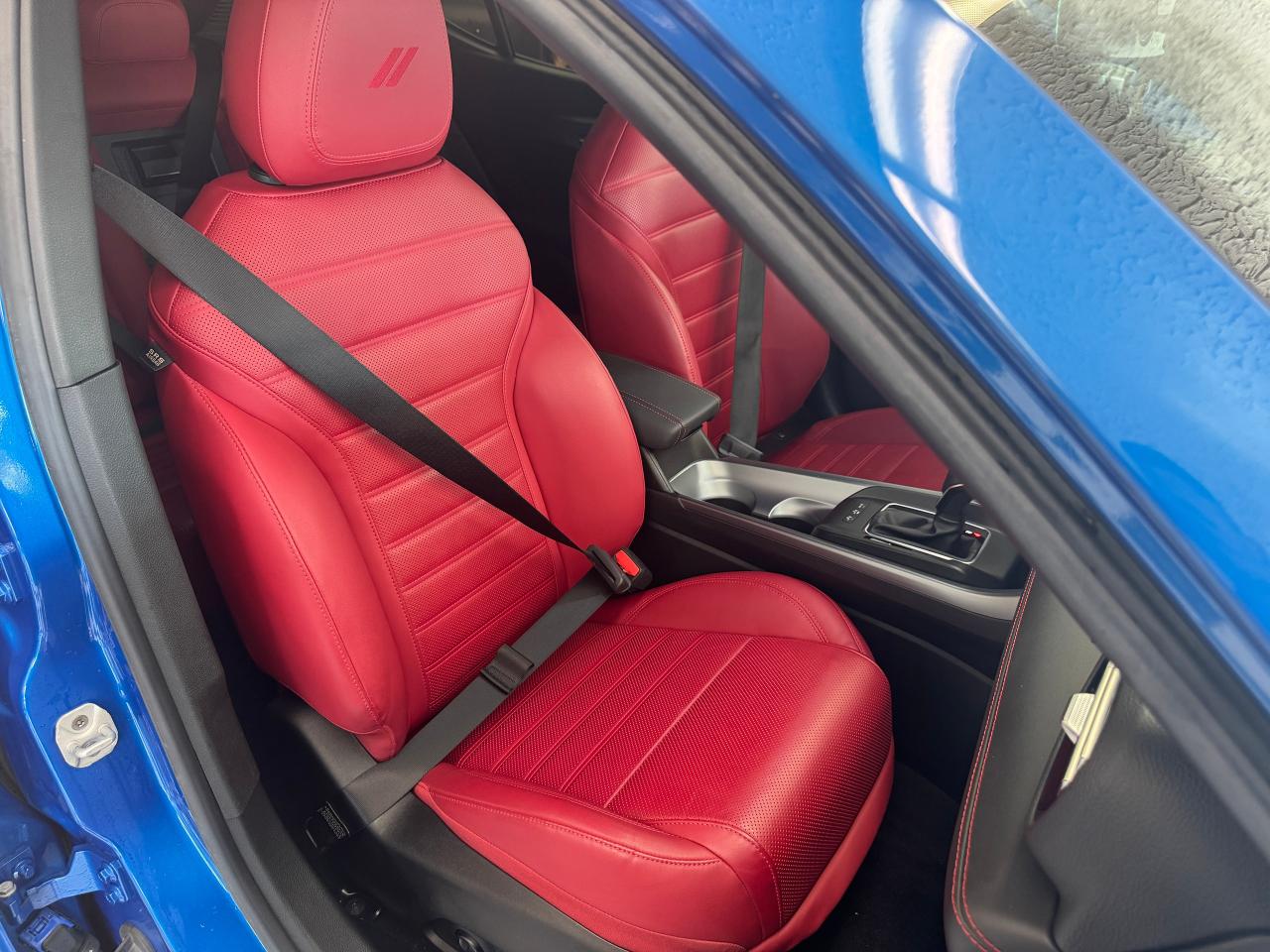 2023 Dodge Hornet GT Plus AWD+LIKE NEW+ONE OWNER+CLEAN CARFAX - Photo #26