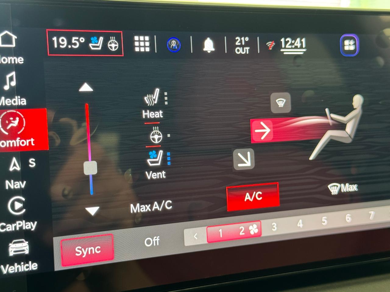 2023 Dodge Hornet GT Plus AWD+LIKE NEW+ONE OWNER+CLEAN CARFAX Photo100