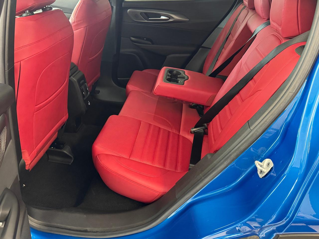 2023 Dodge Hornet GT Plus AWD+LIKE NEW+ONE OWNER+CLEAN CARFAX Photo94