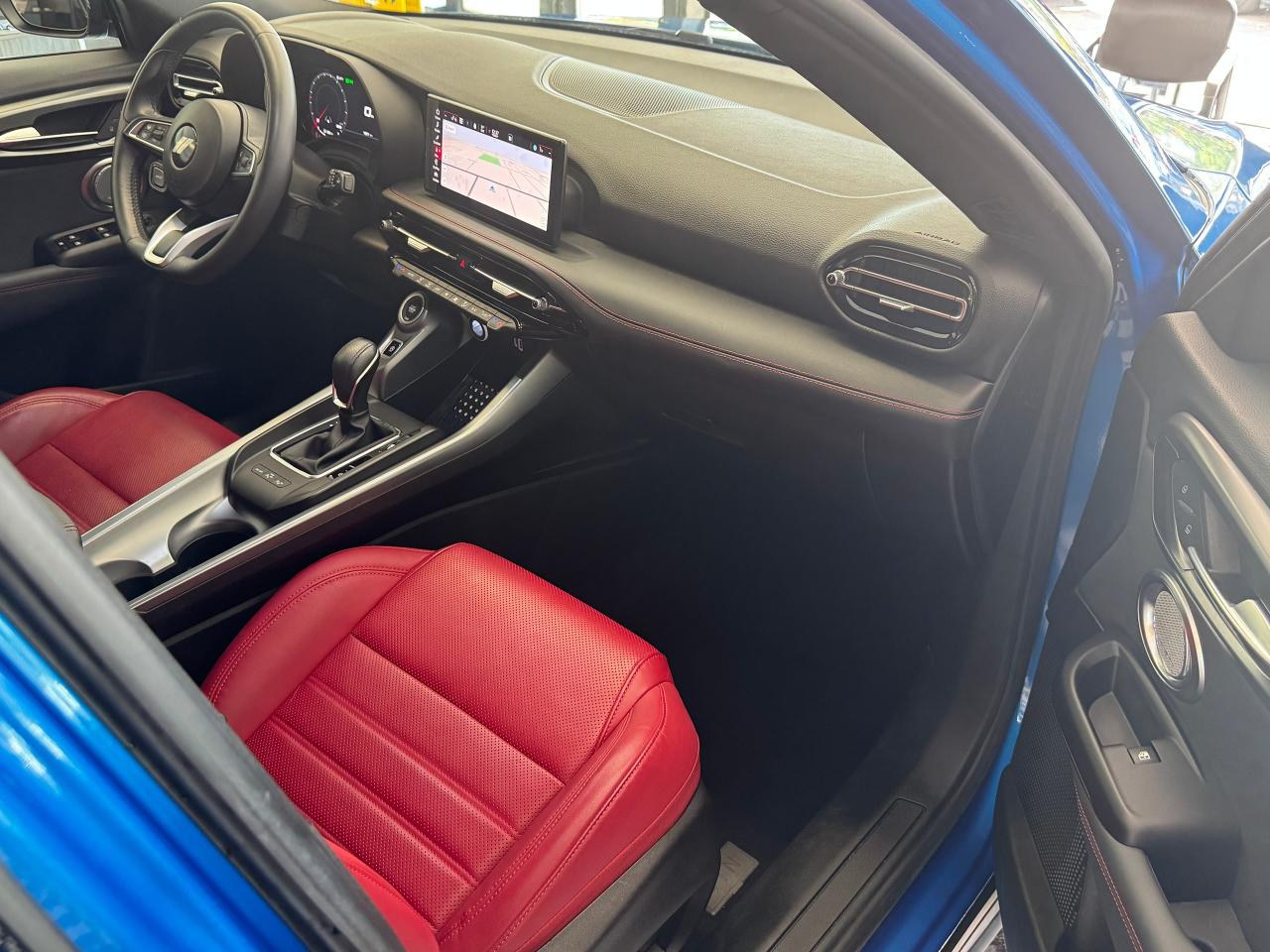 2023 Dodge Hornet GT Plus AWD+LIKE NEW+ONE OWNER+CLEAN CARFAX Photo24
