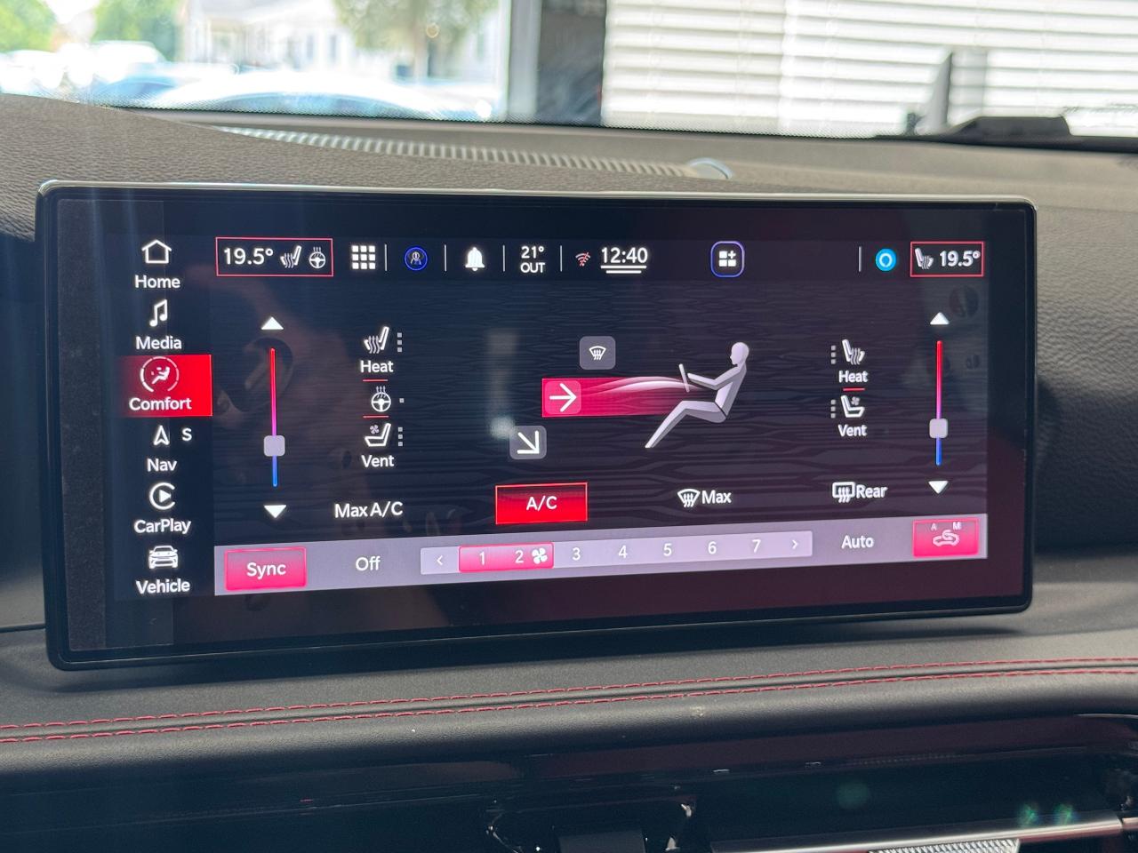 2023 Dodge Hornet GT Plus AWD+LIKE NEW+ONE OWNER+CLEAN CARFAX - Photo #32
