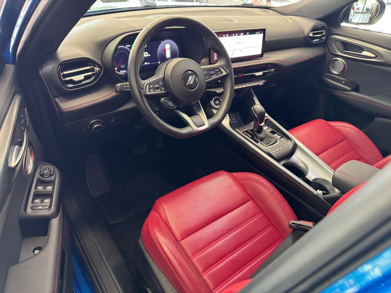 2023 Dodge Hornet GT Plus AWD+LIKE NEW+ONE OWNER+CLEAN CARFAX - Photo #21