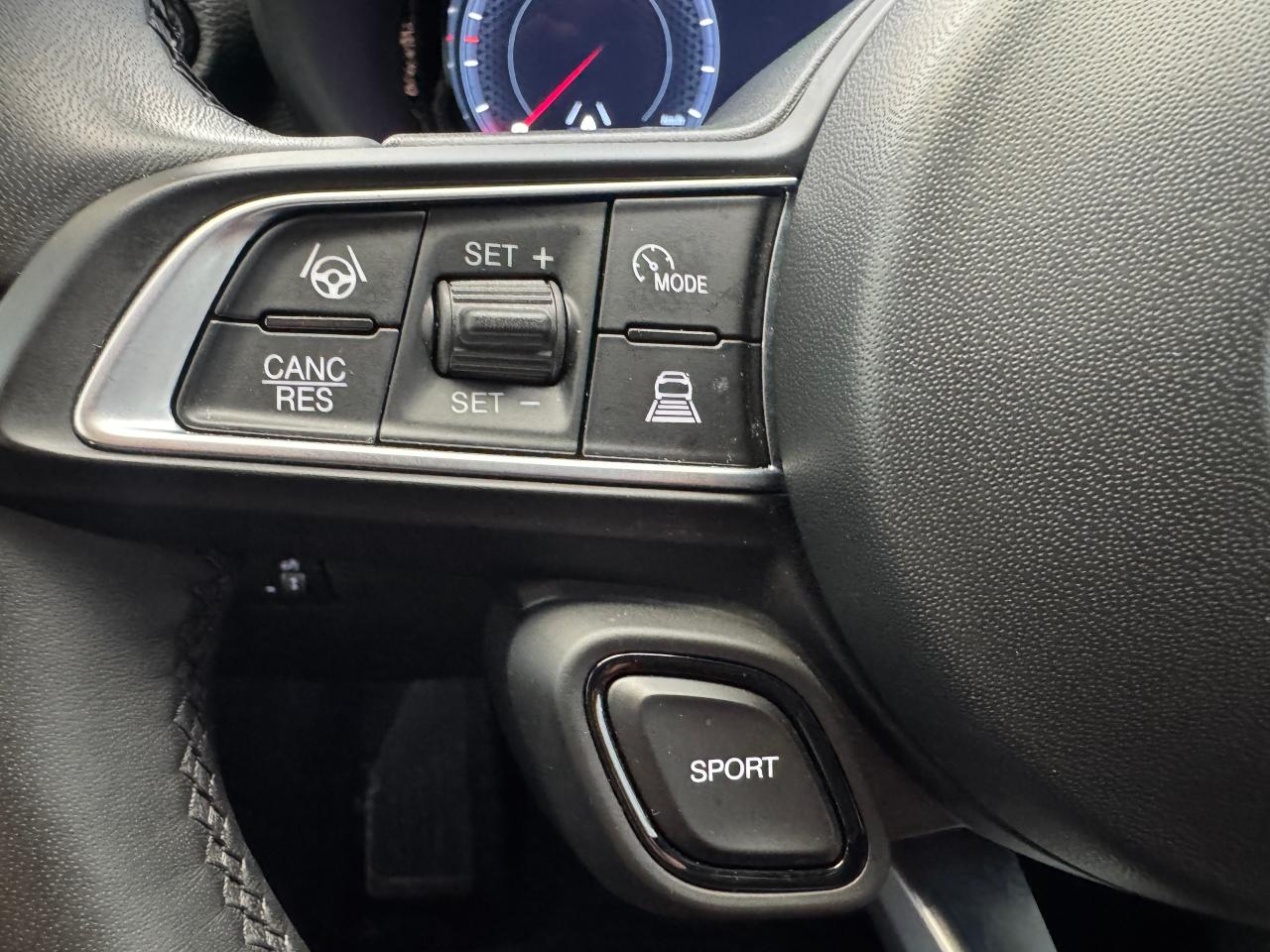 2023 Dodge Hornet GT Plus AWD+LIKE NEW+ONE OWNER+CLEAN CARFAX - Photo #50