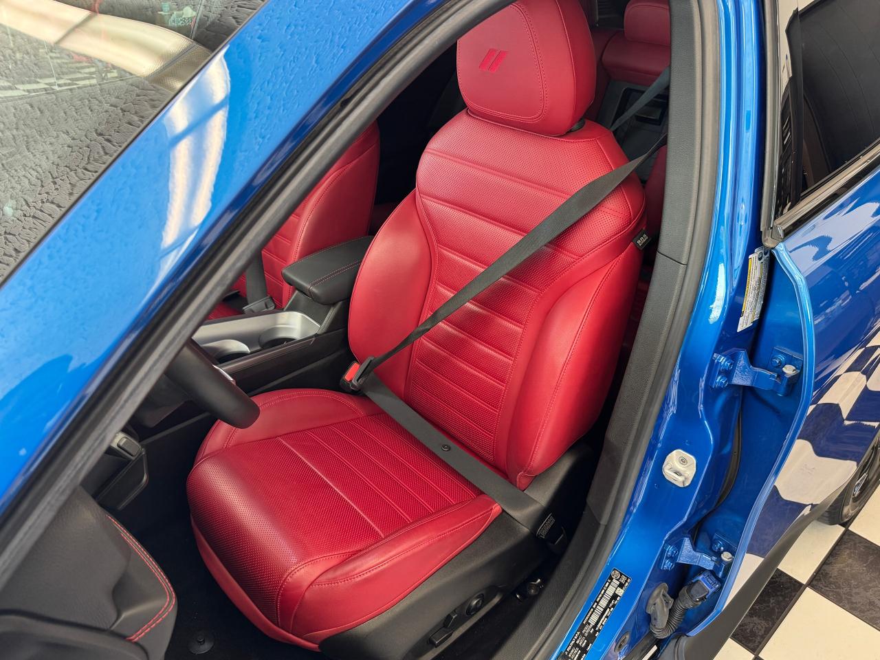 2023 Dodge Hornet GT Plus AWD+LIKE NEW+ONE OWNER+CLEAN CARFAX - Photo #23