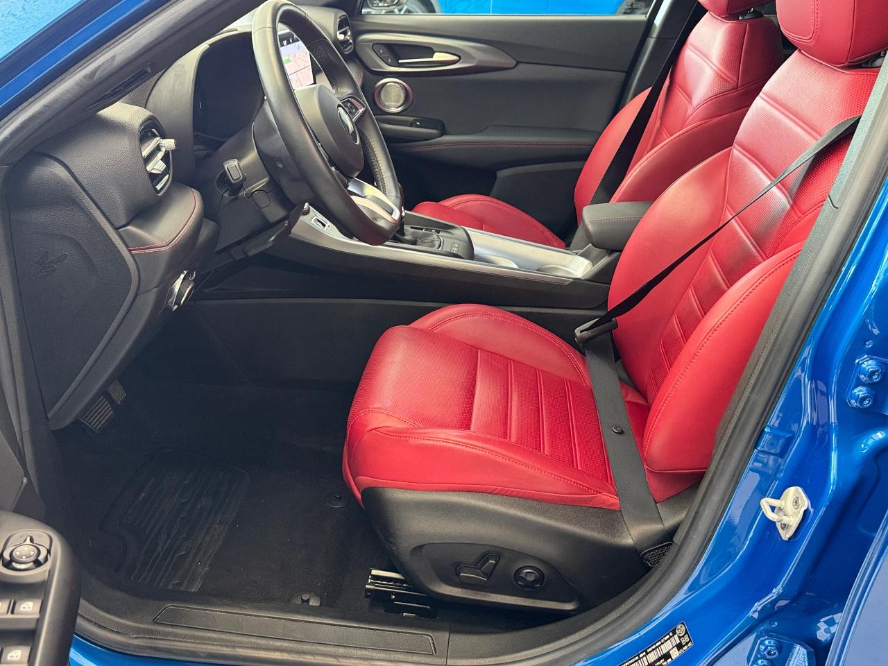 2023 Dodge Hornet GT Plus AWD+LIKE NEW+ONE OWNER+CLEAN CARFAX Photo89