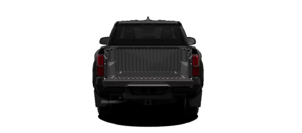2025 Toyota Tacoma SR5 - Photo #4
