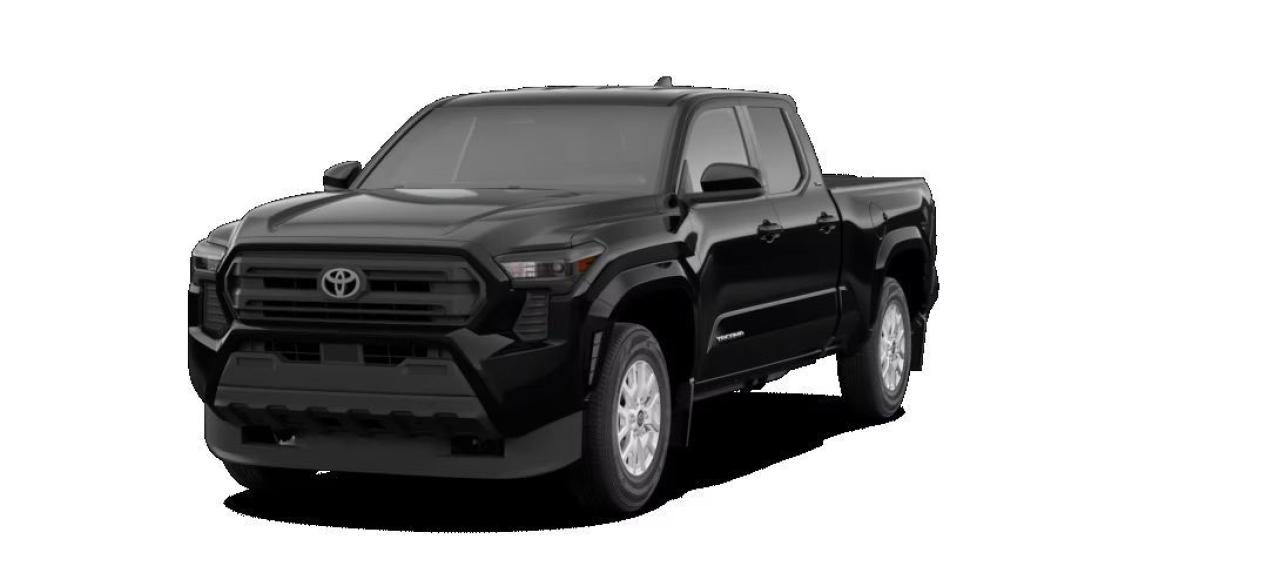 2025 Toyota Tacoma SR5 - Photo #1