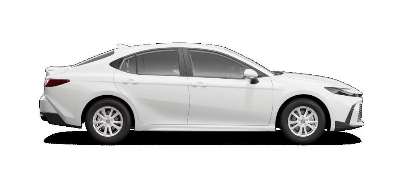 2026 Toyota Camry SE FWD - Photo #6