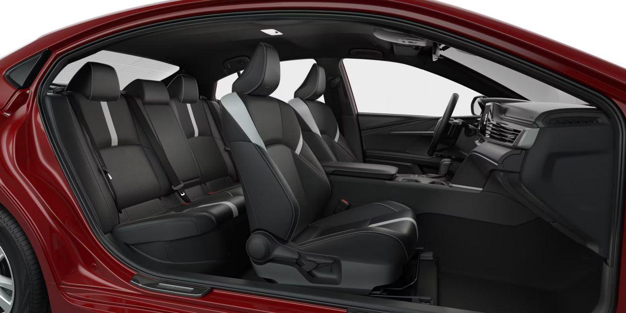 2026 Toyota Camry SE FWD - Photo #11