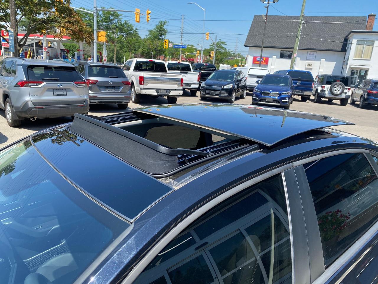 2021 Volkswagen Jetta HIGHLINE - Photo #9