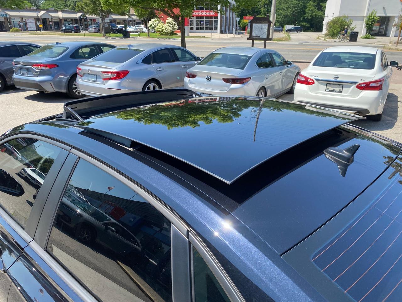 2021 Volkswagen Jetta HIGHLINE - Photo #10