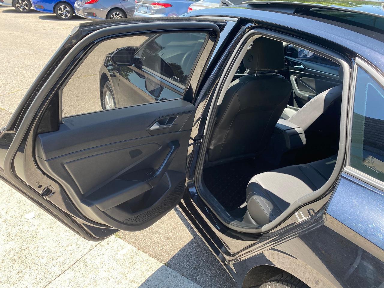 2021 Volkswagen Jetta HIGHLINE - Photo #13