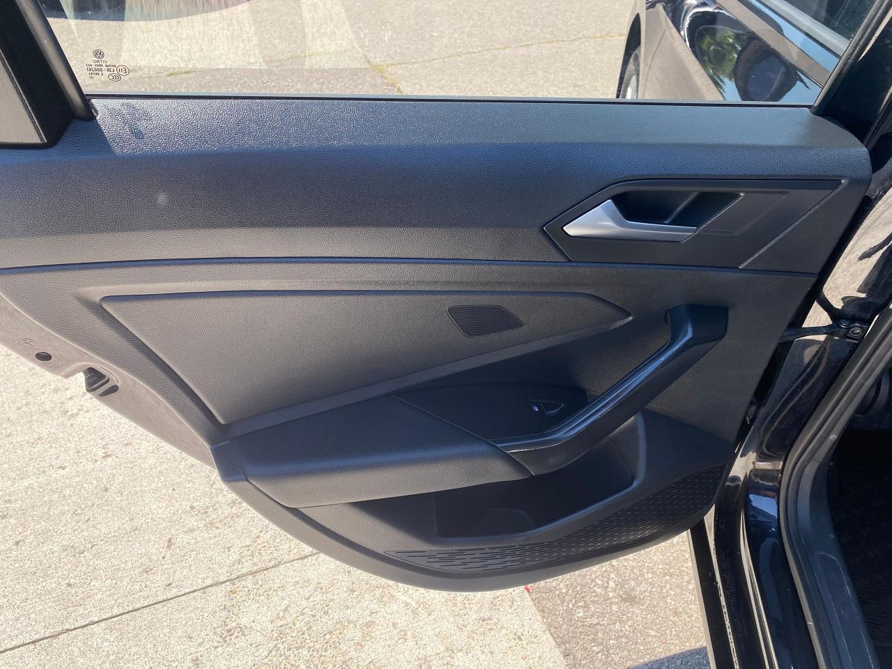 2021 Volkswagen Jetta HIGHLINE - Photo #14