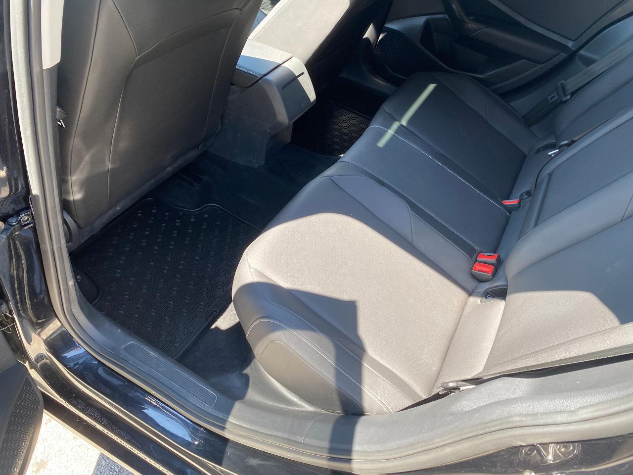 2021 Volkswagen Jetta HIGHLINE - Photo #15