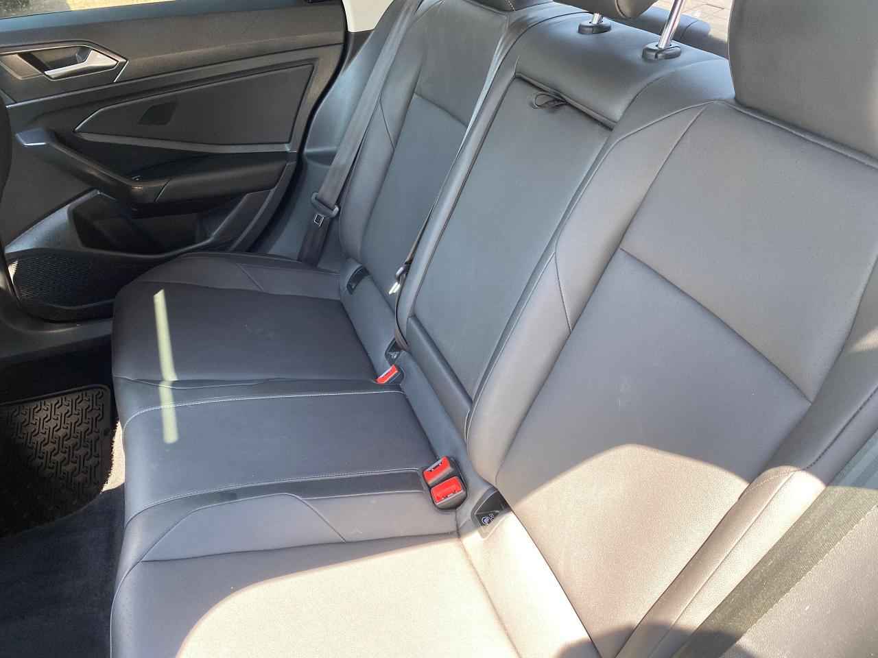 2021 Volkswagen Jetta HIGHLINE - Photo #16