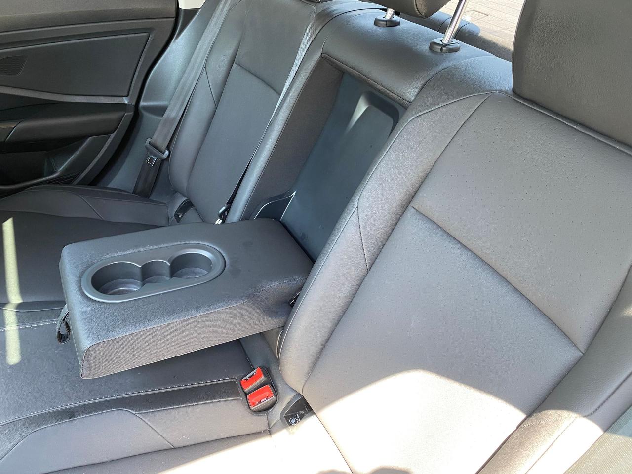 2021 Volkswagen Jetta HIGHLINE - Photo #17
