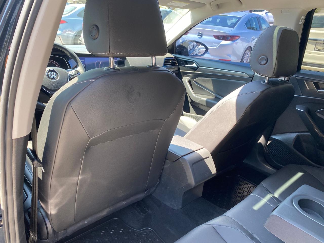 2021 Volkswagen Jetta HIGHLINE - Photo #18