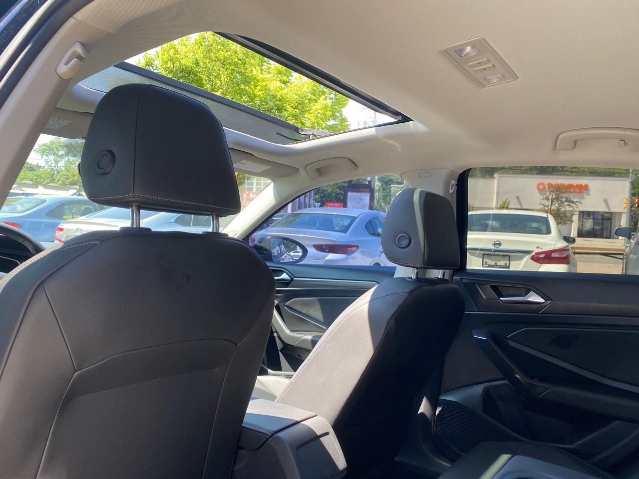 2021 Volkswagen Jetta HIGHLINE - Photo #19