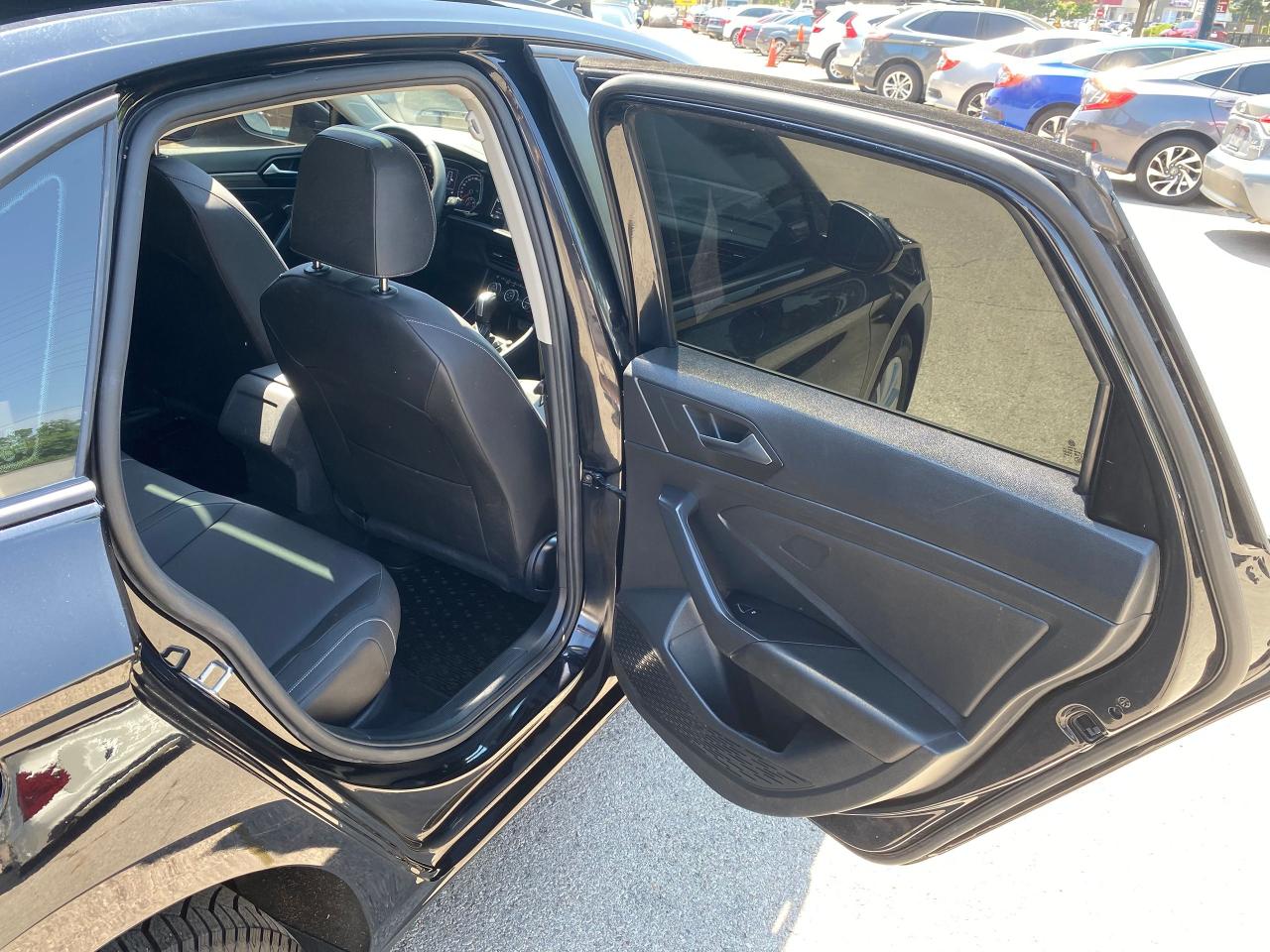 2021 Volkswagen Jetta HIGHLINE - Photo #20