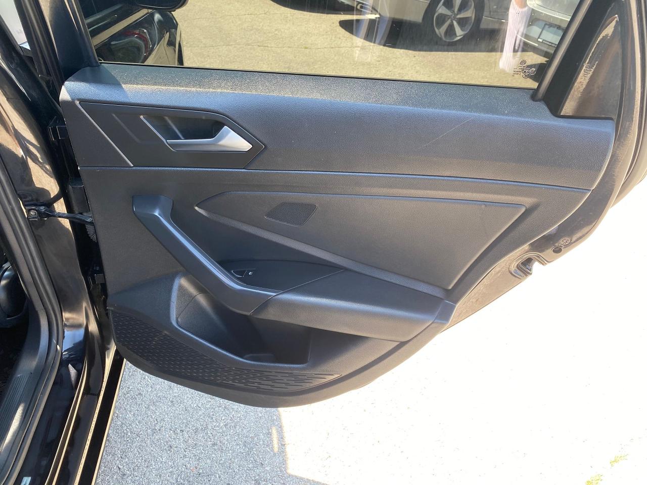2021 Volkswagen Jetta HIGHLINE - Photo #21