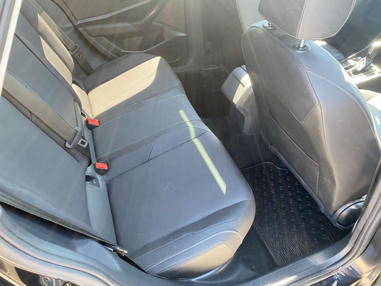 2021 Volkswagen Jetta HIGHLINE - Photo #22