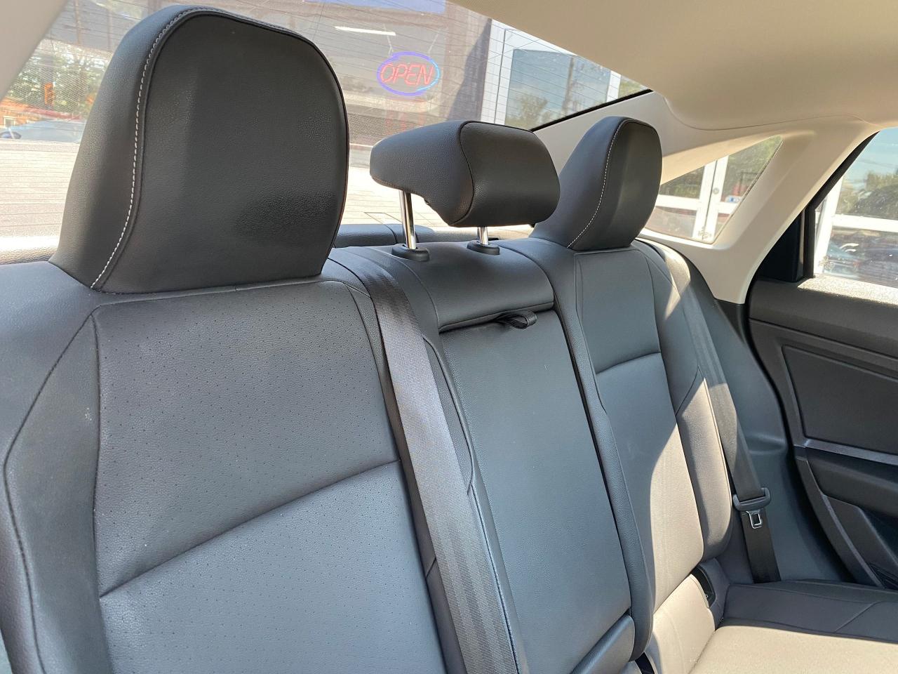 2021 Volkswagen Jetta HIGHLINE - Photo #23