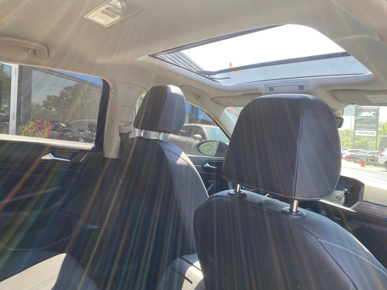 2021 Volkswagen Jetta HIGHLINE - Photo #24