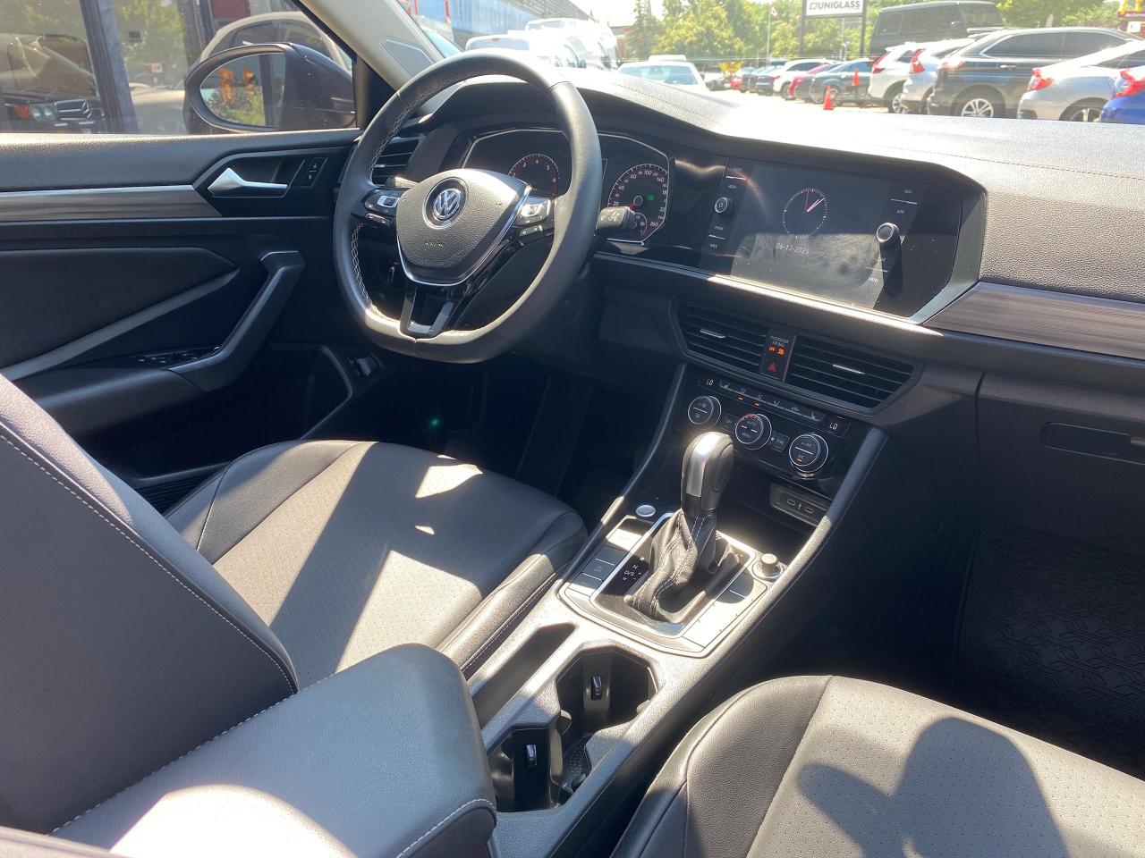 2021 Volkswagen Jetta HIGHLINE - Photo #25