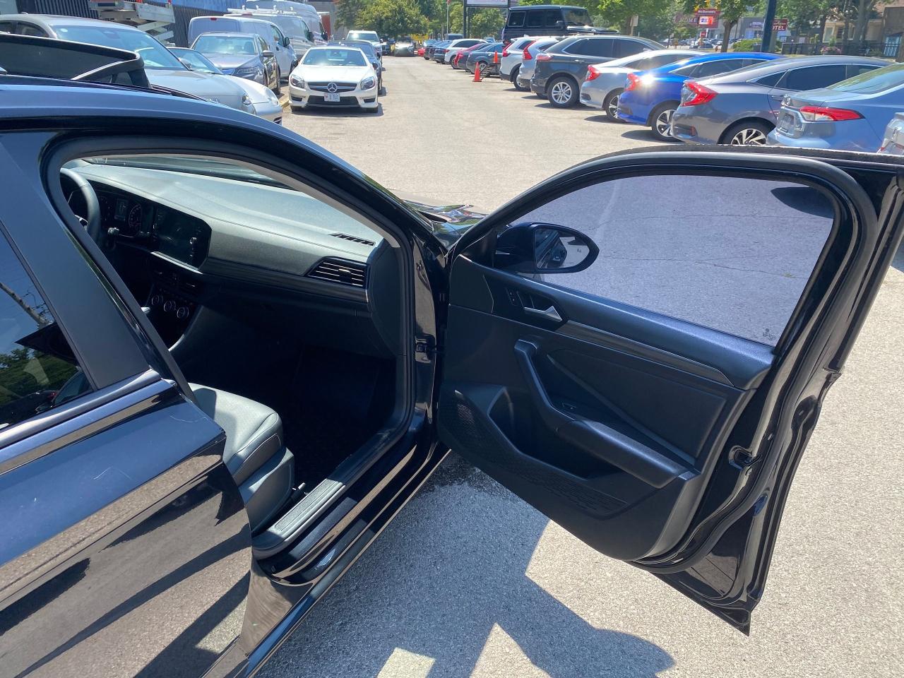 2021 Volkswagen Jetta HIGHLINE - Photo #26