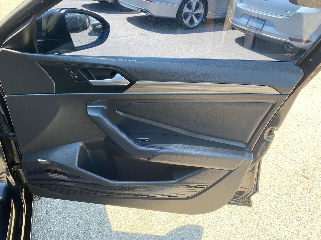 2021 Volkswagen Jetta HIGHLINE - Photo #27