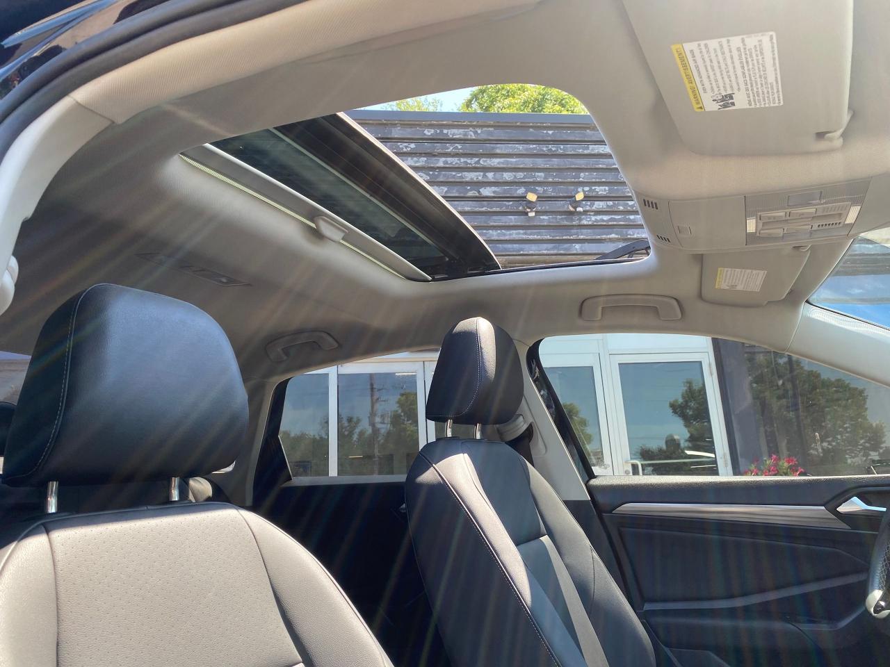 2021 Volkswagen Jetta HIGHLINE - Photo #30