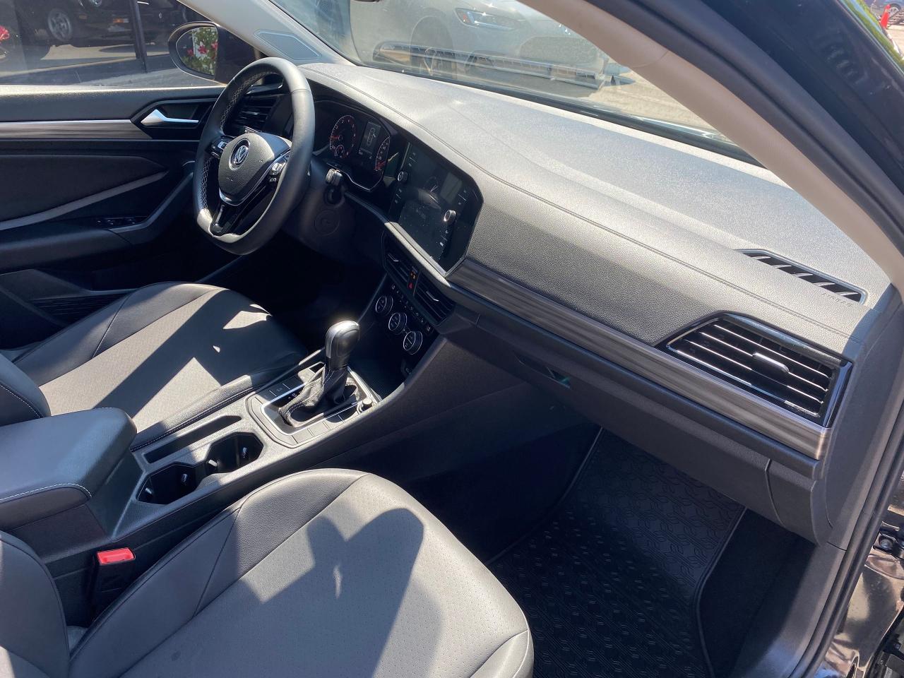 2021 Volkswagen Jetta HIGHLINE - Photo #31