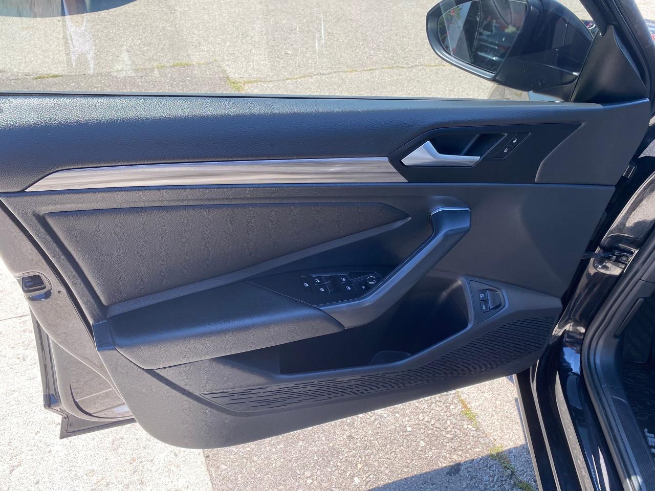 2021 Volkswagen Jetta HIGHLINE - Photo #33