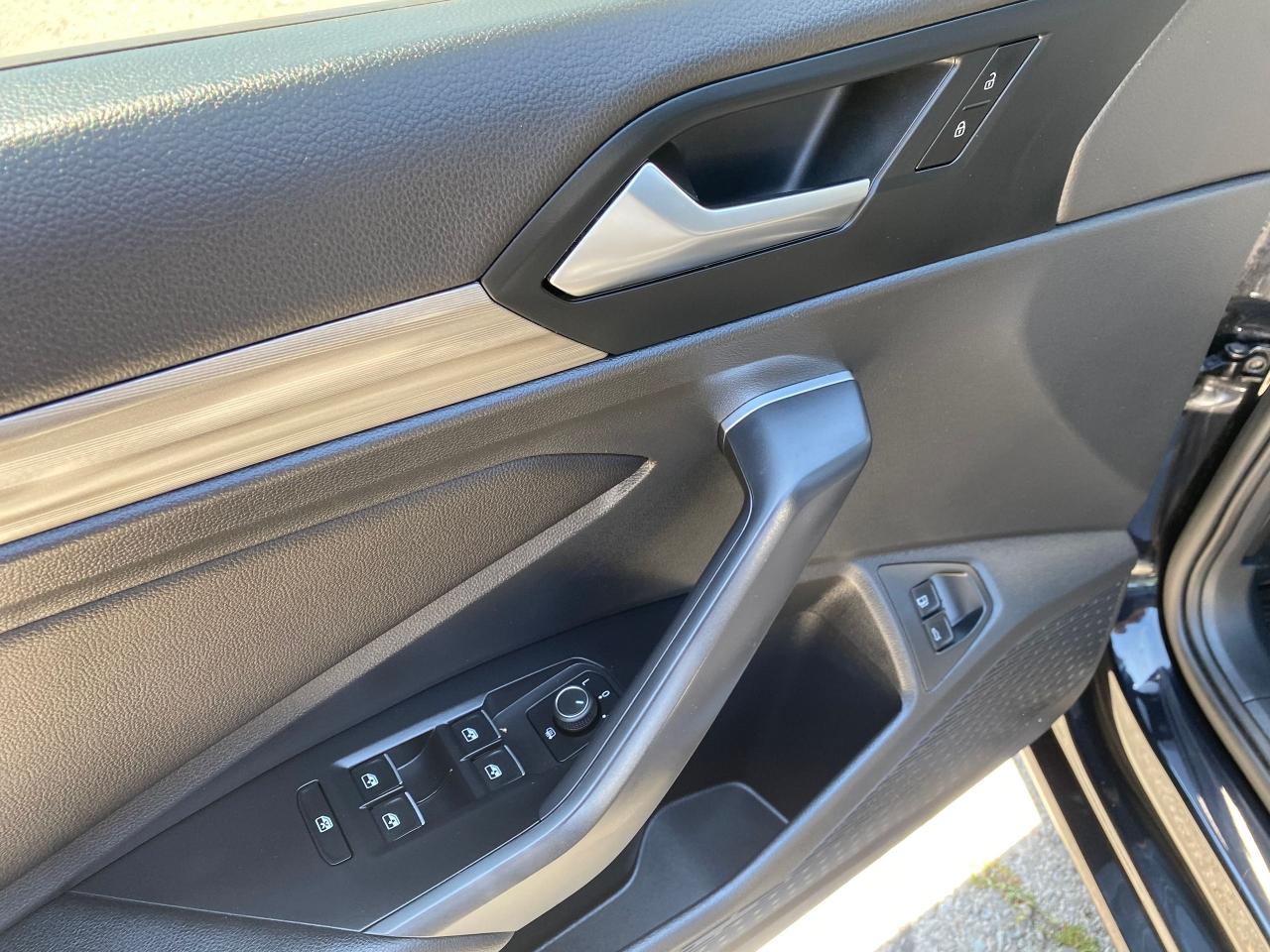 2021 Volkswagen Jetta HIGHLINE - Photo #34