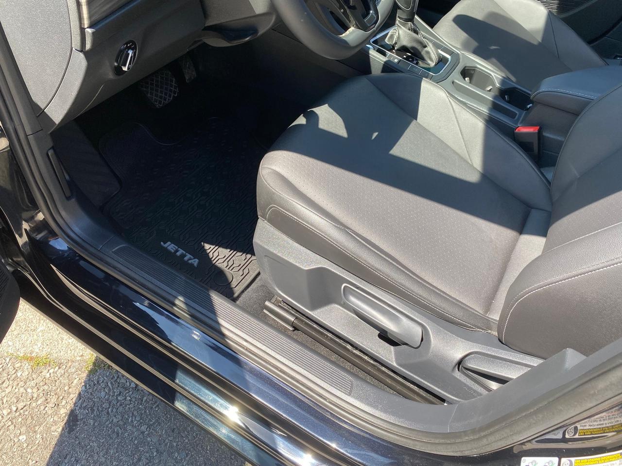 2021 Volkswagen Jetta HIGHLINE - Photo #35