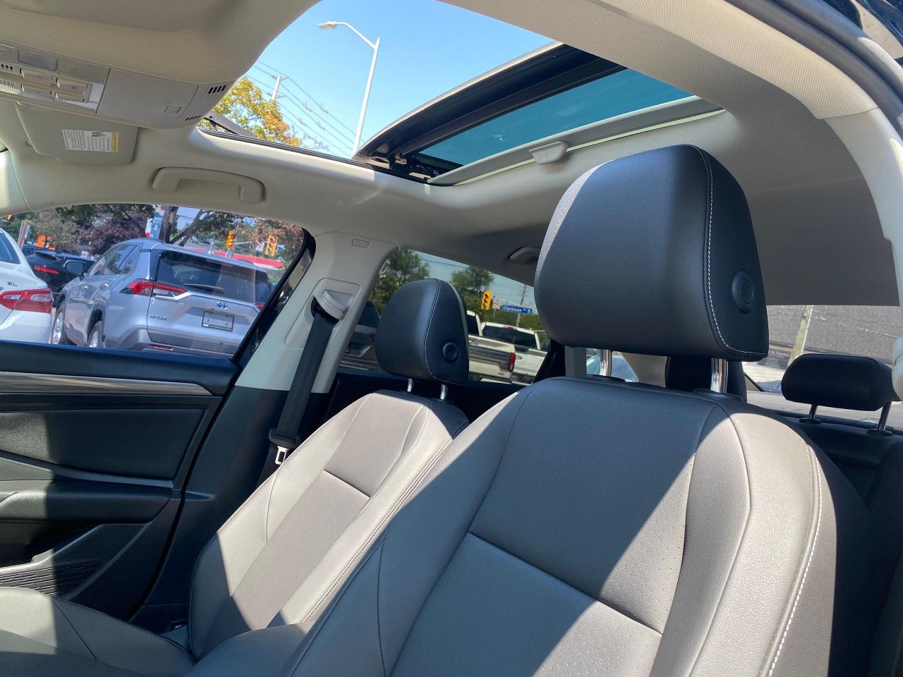 2021 Volkswagen Jetta HIGHLINE - Photo #37