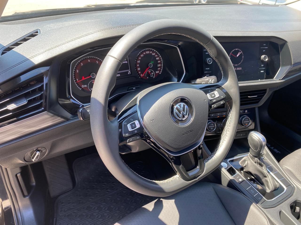 2021 Volkswagen Jetta HIGHLINE - Photo #38
