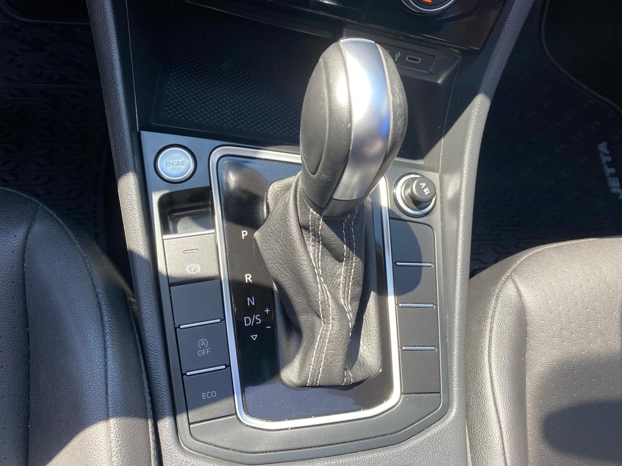 2021 Volkswagen Jetta HIGHLINE - Photo #40