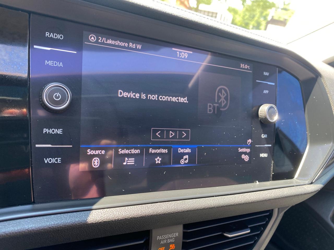 2021 Volkswagen Jetta HIGHLINE - Photo #44