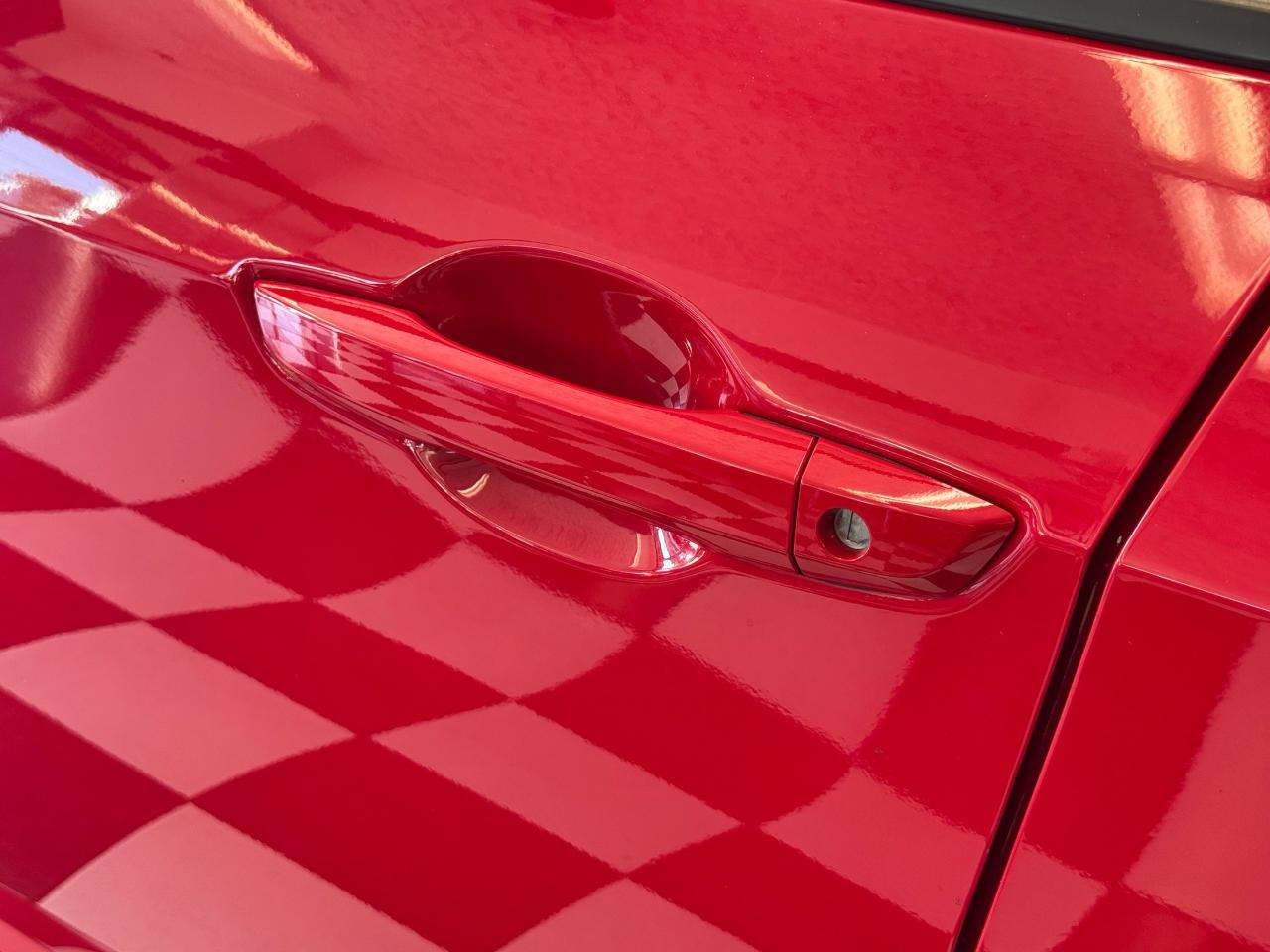 2019 Honda Civic LX+New Brakes+Adpative Cruise+CLEAN CARFAX Photo121