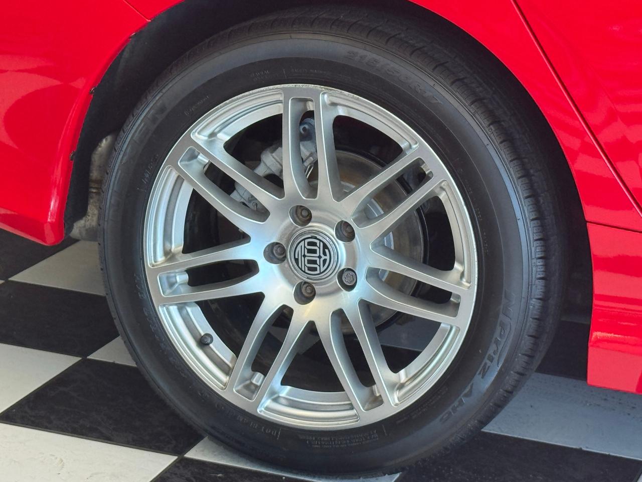 2019 Honda Civic LX+New Brakes+Adpative Cruise+CLEAN CARFAX - Photo #54
