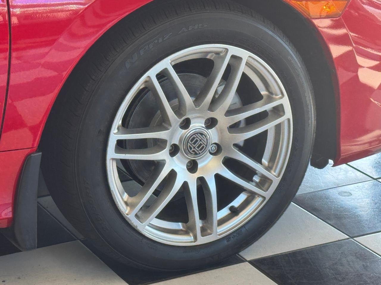 2019 Honda Civic LX+New Brakes+Adpative Cruise+CLEAN CARFAX - Photo #55