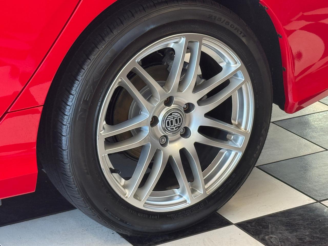 2019 Honda Civic LX+New Brakes+Adpative Cruise+CLEAN CARFAX Photo53