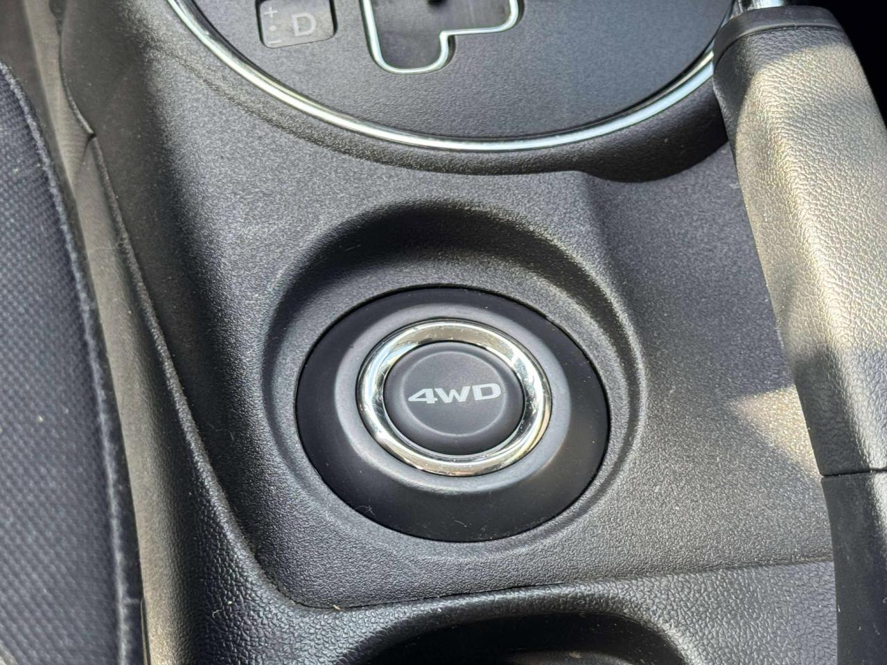 2015 Mitsubishi RVR AWD 4dr CVT GT - Photo #15