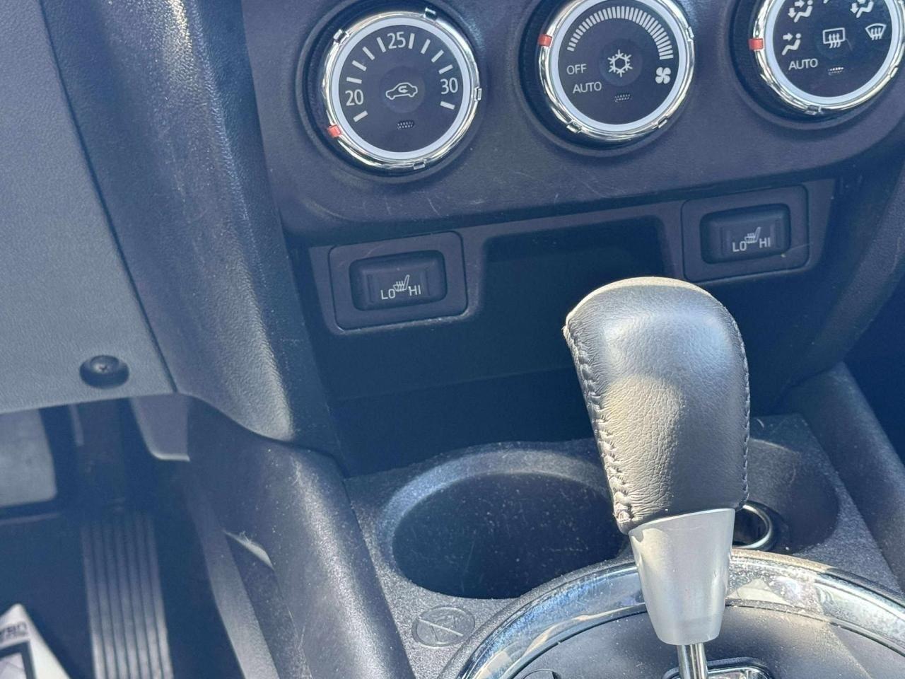 2015 Mitsubishi RVR AWD 4dr CVT GT - Photo #30