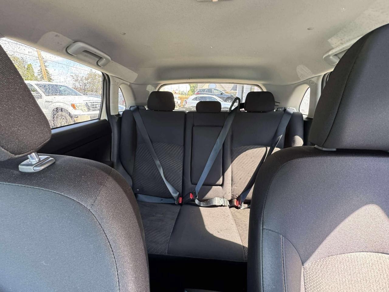 2015 Mitsubishi RVR AWD 4dr CVT GT - Photo #35