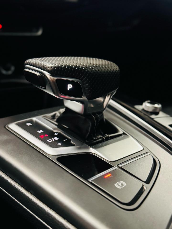 2021 Audi A5 Progressiv - Photo #13