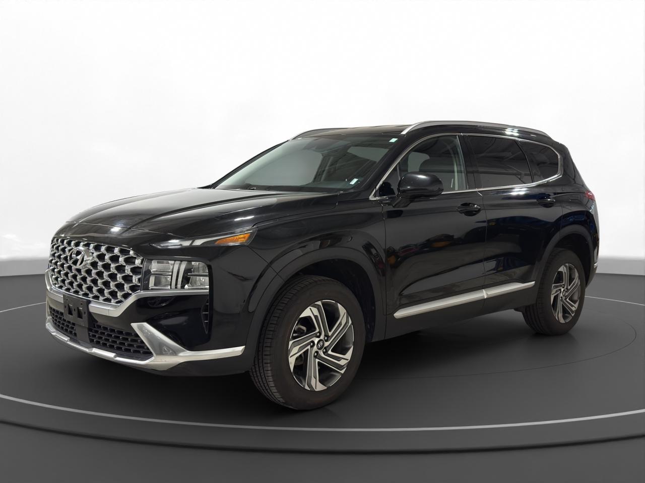 Used 2023 Hyundai Santa Fe Preferred for sale in North York, ON